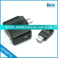 Electronic Cigarette Accessories(Adaptor)