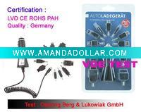 Wholesale car charger
