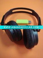 Wholesale Wireless Headphone/headset