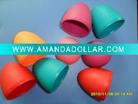 Wholesale Silicone Earplug parts