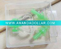 Wholesale hot sell silicon earplug in promotion&gift