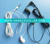 Wholesale mobilephone earphone