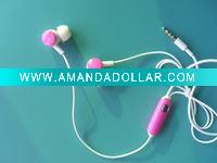 Wholesale hands-free headset for mobile phones