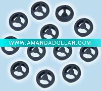 Wholesale 2011 noise cancelling silicon earplug in promotion&gift