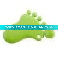 Wholesale silicone earphone cable winder smart wrap