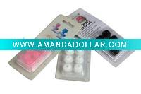 Wholesale silicon ear seal /earplug in Consumer Electronics