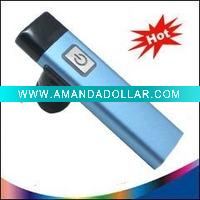 Wholesale Aluminium Material & Micro USB Bluetooth Earphone (BH033C)