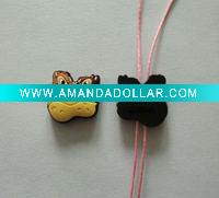 Wholesale silicone ornament