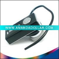 Wholesale Stylish Mini & Fashion Style blue tooth headset(BH095C)