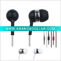 Wholesale stereo earphone mp3 newest HST-207