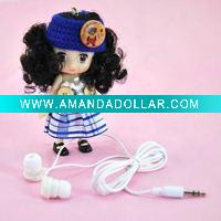 Wholesale Cartoon headphones