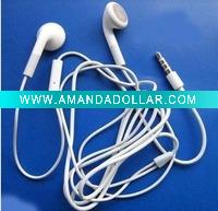 Wholesale earphone for mobilephone