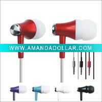 Wholesale mp3 earphone newest HST-203