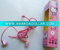 Wholesale Earphone