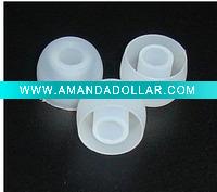 Wholesale Competitive price sillicone earphones