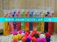 In-ear earphones