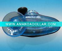 Wholesale Earphone with Amplifier SW-007A