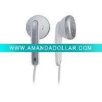Wholesale MP3 Earphone
