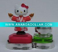 Wholesale solar power electronic gifts