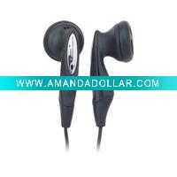 Wholesale MP3 Earphone