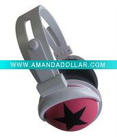 Wholesale Hottest Stereo Headphone