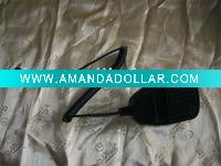 Handheld microphone