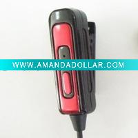 Wholesale Connector earphone,adapter,microphone HY-038