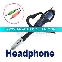 Headphone Microphone Headset