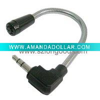 Wholesale Mini Travel Microphone