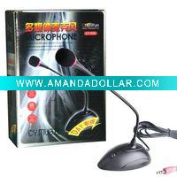 Computer Microphone