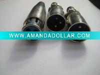 cannon connector connector def
