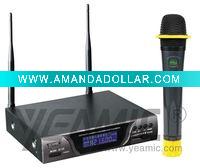 Wholesale Wireless Microphone(8123T31)