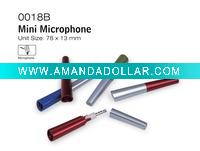 computer microphone