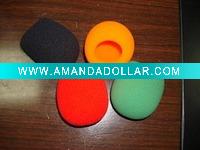 Wholesale microphone foam cover