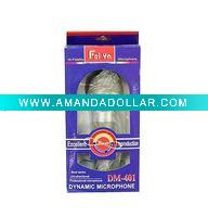 Wholesale New Edurable Dynamic Microphones