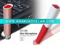 computer microphone