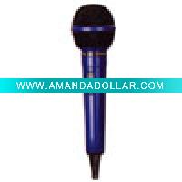 MICROPHONE