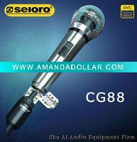 Wholesale wired microphone wire microphone wire mic SELORO CG88