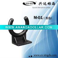 M-01 Plastic Microphone Hook