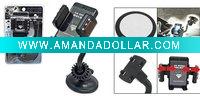 Wholesale Universal Car Windshield Mount MP4 PDA Cell Phone Holder
