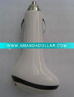 Wholesale PDA car charger (2.5W)