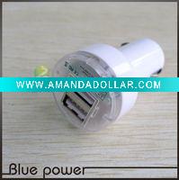 Wholesale hotest combo caber car charger