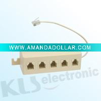 Wholesale Telephone part/Telephone Accessories/KLS12-190