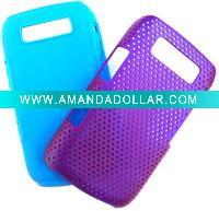 Wholesale silicon cell phone case
