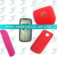 Wholesale Litchi mobile phone case for 4G