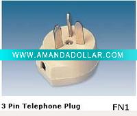 Wholesale FINLAND ADAPTOR