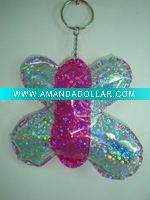 Wholesale fancy pvc button doll with exquisite workmanship