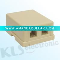 Wholesale Telephone part Telephone Accessories KLS12-213