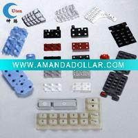 Switch Silicon Keypad for Phone