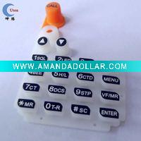 Wholesale Silicone Keypad